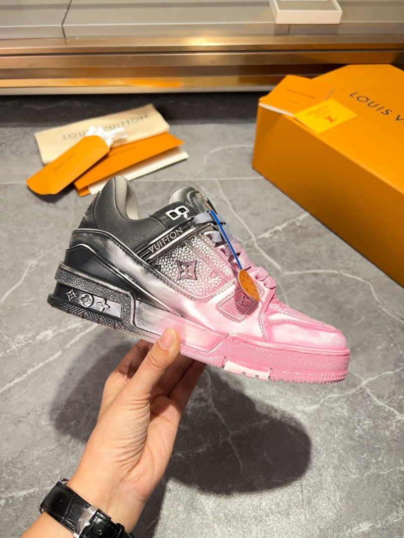 Louis Vuitton Sneakers